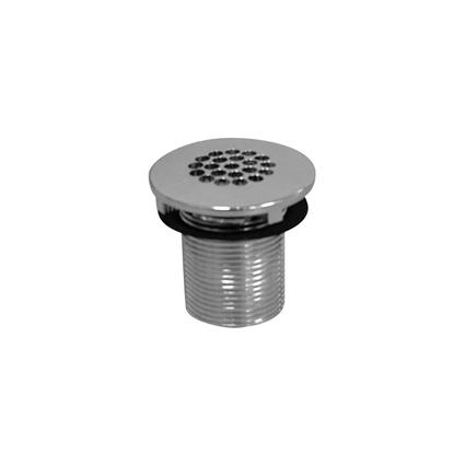 Vandal-Resistant Drain Kit