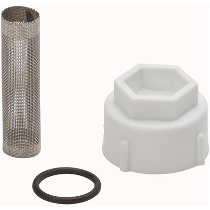 Kit - Solenoid Cap/Screen/O-Ring