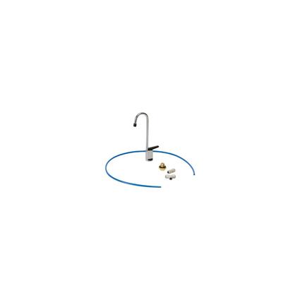 Glass Filler Kit Chrome