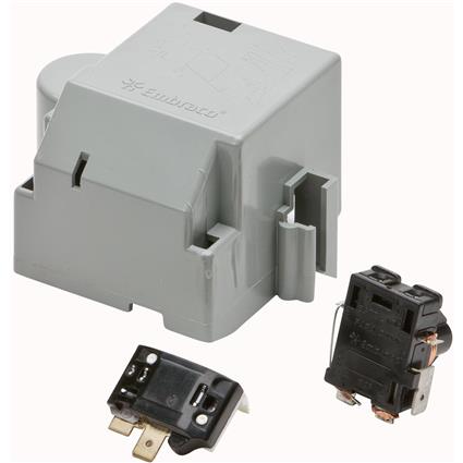 Kit - Service For EMI70HNR Compressor
