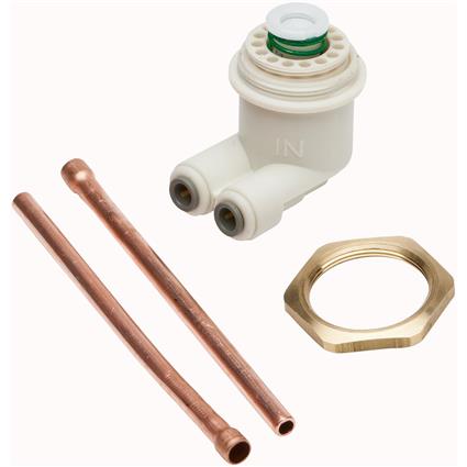 Kit - Regulator Green Spring