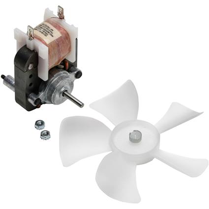 Kit - 31341C Fab Motor Assembly