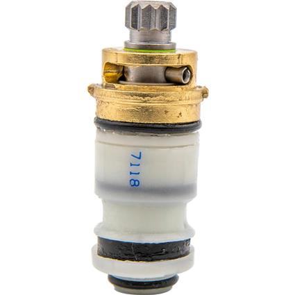 Replace Metal Stem Micracore Catridge LH