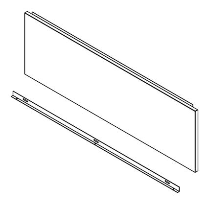 Access Panel for Architectural Fountains