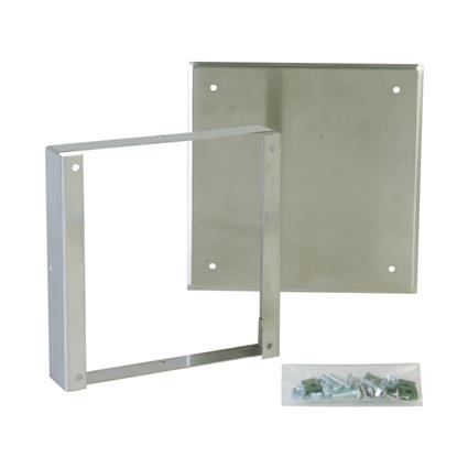 Access Panel 9" x 9" x 6"