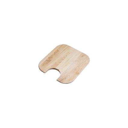 Hardwood 15" x 16-3/4" x 3/4" Cut Board