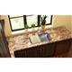 Hardwood 13-1/2" x 17" x 1" Cut Board