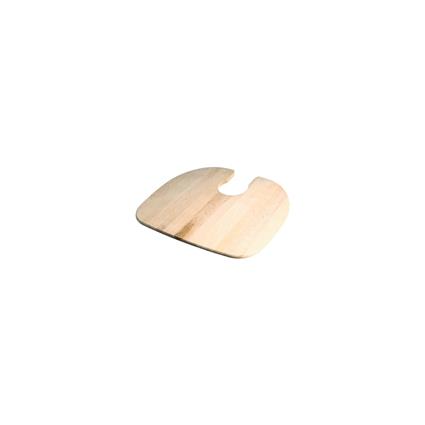 Hardwood 21-13/16"x 19-1/4"x 3/4"Cut Brd