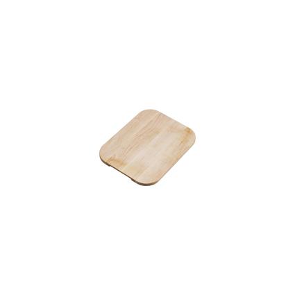 Hardwood 12-7/8" x 10-1/8" x 1"Cut Board