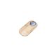 Hardwood 8-3/8" x 16-13/16"x 3/4"Cut Brd