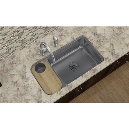 Hardwood 8-3/8" x 16-13/16"x 3/4"Cut Brd