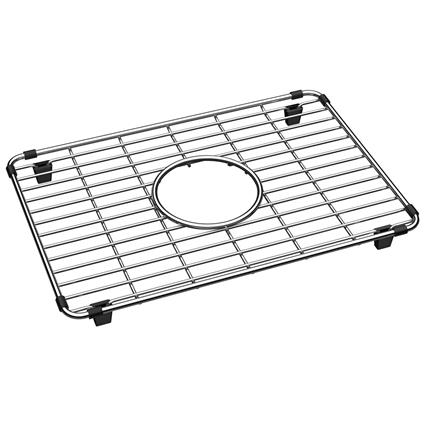 SS 9-7/8"x14-3/8"x1-1/4" Bottom Grid