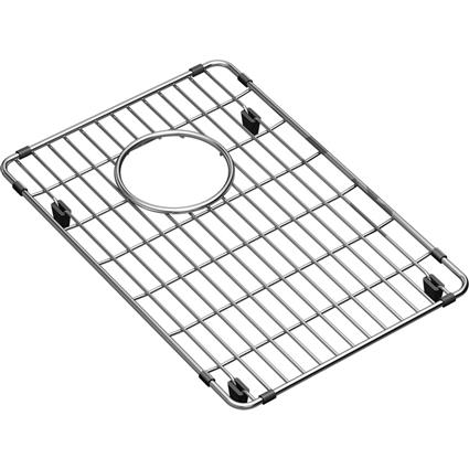 SS 10-1/2"x 15-1/2"x1-1/4" Bottom Grid