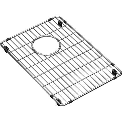 SS 11-1/4"x16-1/4"x1-1/4" Bottom Grid