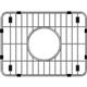 SS 11"x8-1/4"x1-1/4" Bottom Grid