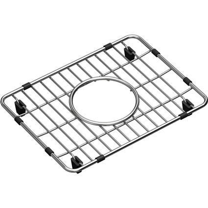 SS 11"x8-1/4"x1-1/4" Bottom Grid