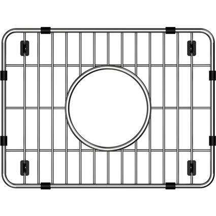 SS 11"x8-1/4"x1-1/4" Bottom Grid