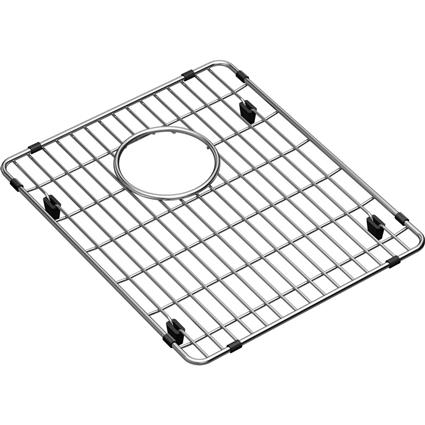 SS 11-7/8"x14-3/8"x1-1/4" Bottom Grid