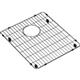 SS 13-1/2"x15-1/2"x1-1/4" Bottom Grid