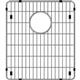 SS 13-1/2"x15-1/2"x1-1/4" Bottom Grid