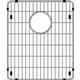 SS 13"x15-1/2"x1-1/4" Bottom Grid
