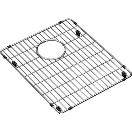 SS 13"x15-1/2"x1-1/4" Bottom Grid