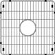 SS 14-3/8"x14-3/8"x1-1/4" Bottom Grid