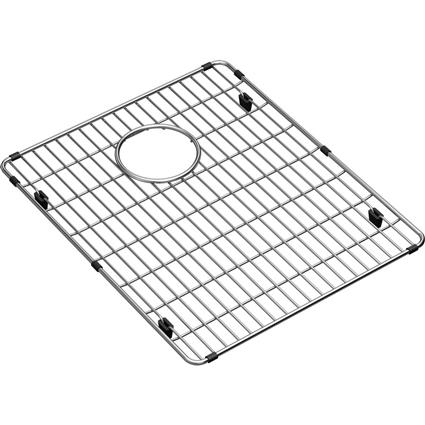 SS 14-1/2"x17-1/2"x1-1/4" Bottom Grid