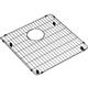 SS 15-1/2"x15-1/2"x1-1/4" Bottom Grid