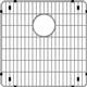 SS 16-1/4"x16-1/4"x1-1/4" Bottom Grid