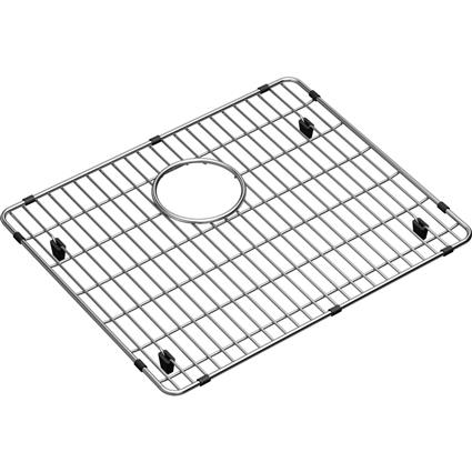 SS 17-3/8"x14-3/8"x1-1/4" Bottom Grid