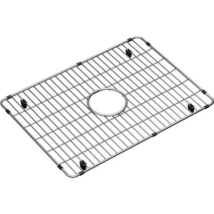 SS 19-3/8"x14-1/8"x1-1/4" Bottom Grid