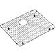 SS 19-1/2"x15-1/2"x1-1/4" Bottom Grid