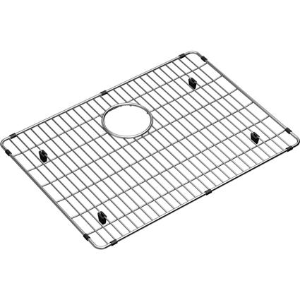 SS 21"x15-1/4"x1-1/4" Bottom Grid