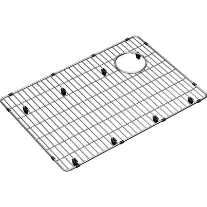 SS 22-1/2"x15-1/2"x1-1/4" Bottom Grid