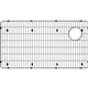 SS 28-1/2"x15-1/2"x1-1/4" Bottom Grid
