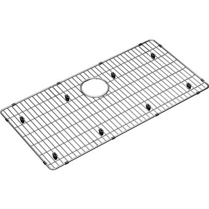 SS 28-7/8"x14-3/8"x1-1/4" Bottom Grid