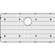SS 29"x15-1/4"x1-1/4" Bottom Grid