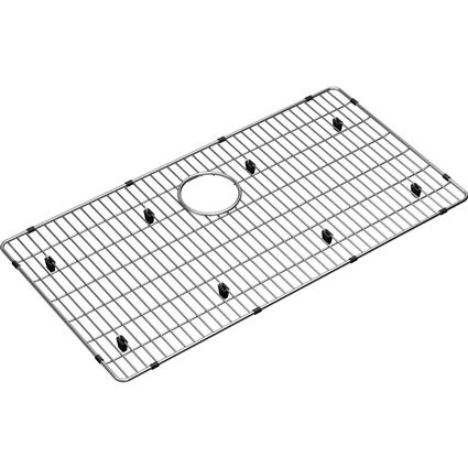 SS 29"x15-1/4"x1-1/4" Bottom Grid