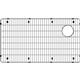 SS 29-1/4"x16-1/4"x1-1/4" Bottom Grid