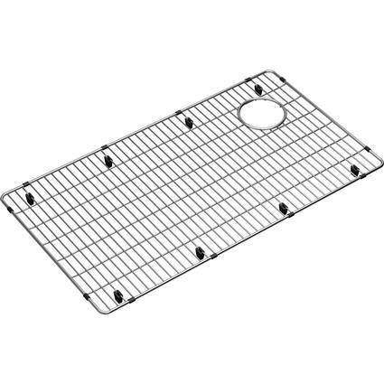 SS 29-1/4"x16-1/4"x1-1/4" Bottom Grid