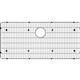 SS 33-1/2"x15-1/2"x1-1/4" Bottom Grid