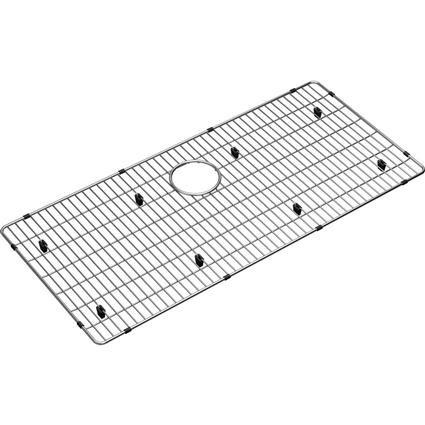 SS 33-1/2"x15-1/2"x1-1/4" Bottom Grid
