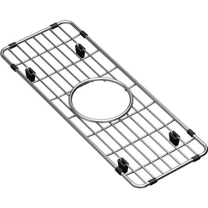 SS 6-1/4"x16-3/4"x1-1/4" Bottom Grid