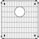 SS 15-5/8x16-1/8x1.25 Bottom Grid