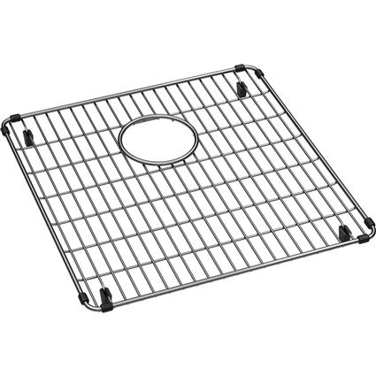 SS 15-5/8x16-1/8x1.25 Bottom Grid