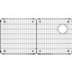 SS 33-1/8x16-1/8x1.25 Bottom Grid