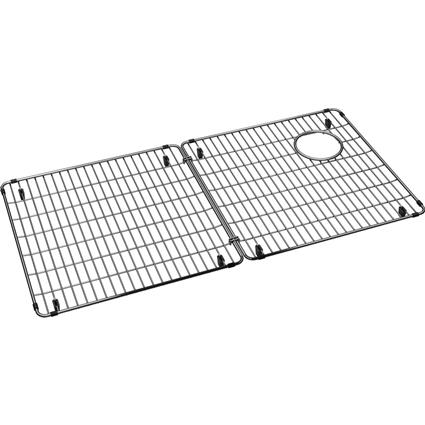 SS 33-1/8x16-1/8x1.25 Bottom Grid