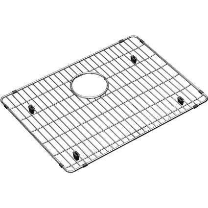 SS 19-3/8"x14-1/8"x1-1/4" Bottom Grid