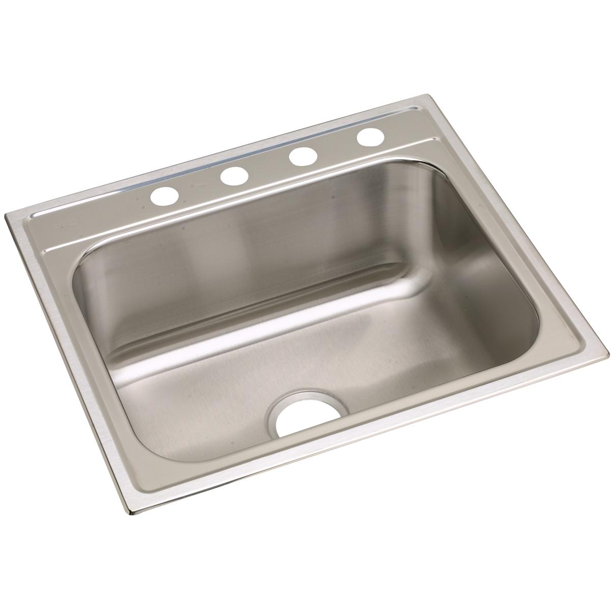 Deep Double Bowl Stainless Steel Kitchen Sinks